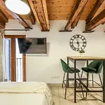 Apartamento Plaza De Espana 11