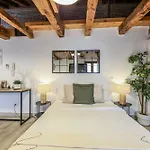 Apartamento Plaza De Espana 11